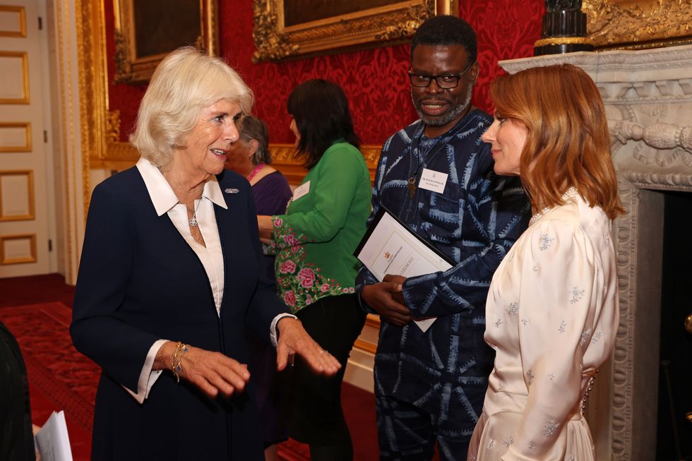 Queen’s service to inspire young writers in Commonwealth challenge