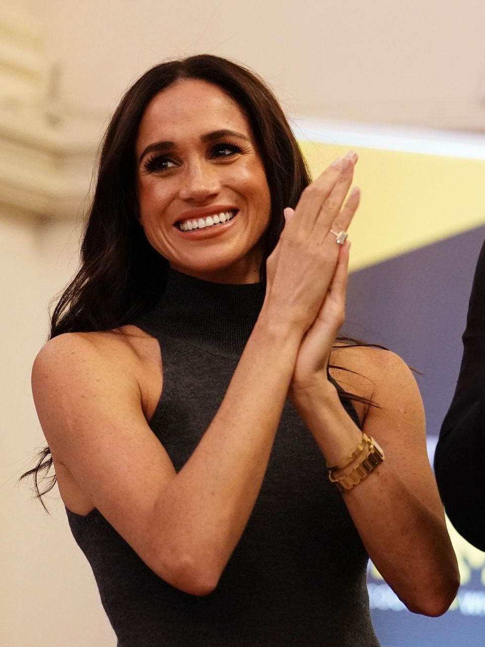 Meghan shares intimate family photos of Princess Lilibet to mark fourth birthday