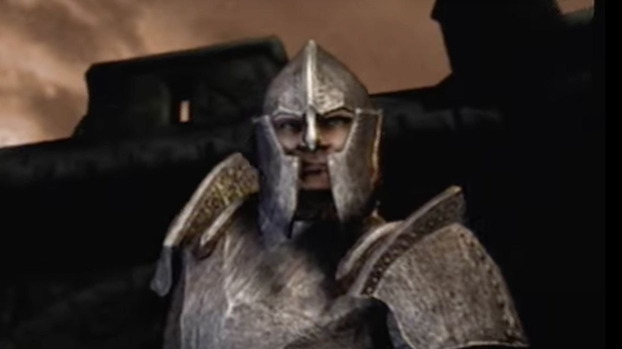 The Elder Scrolls IV: Oblivion Remastered - everything we know so far