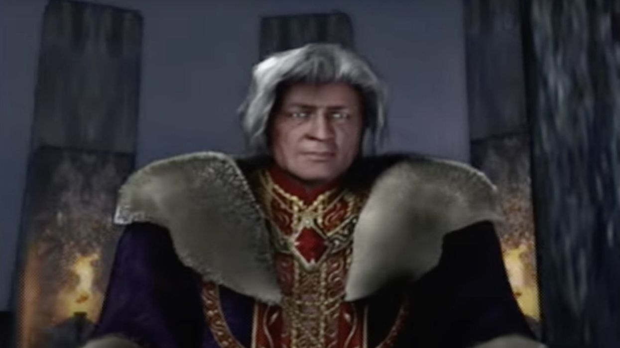 Huge The Elder Scrolls IV: Oblivion remake release date update from insider