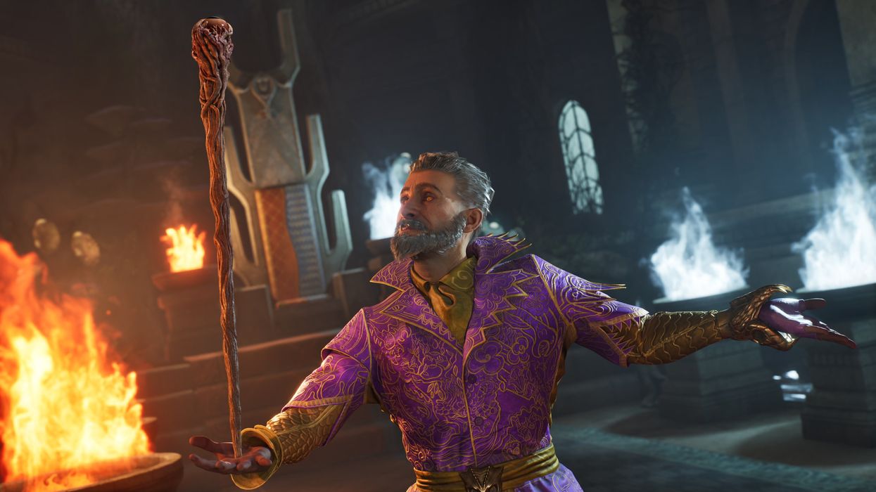 'Just like I remember it' - Why Elder Scrolls IV: Oblivion Remastered is a huge hit with gamers