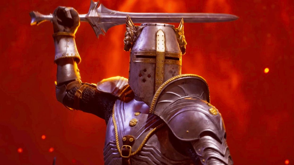 'Biggest shadow drop ever' - The Elder Scrolls IV: Oblivion Remastered release causes pure meltdown