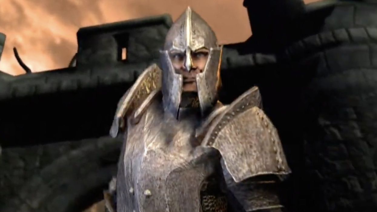 'F****** beautiful' - Elder Scrolls IV: Oblivion Remastered leaks have gamers gushing