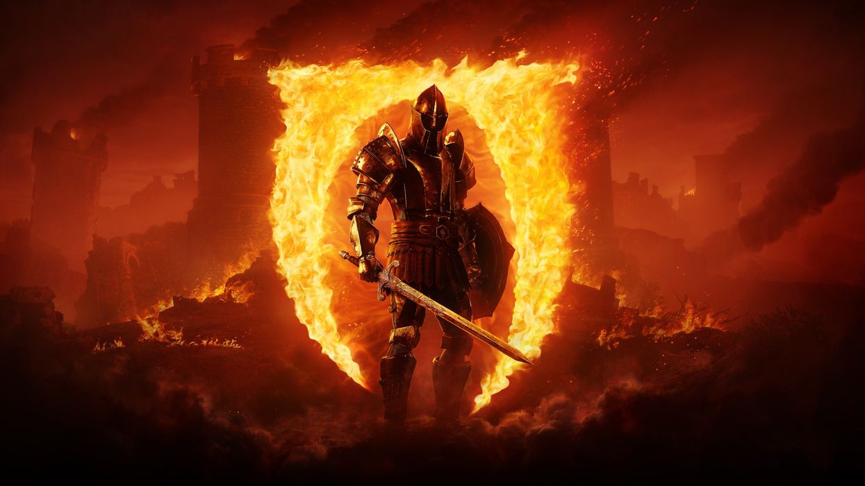 The Elder Scrolls IV: Oblivion Remastered player 'heartbroken' as iconic gag ruined