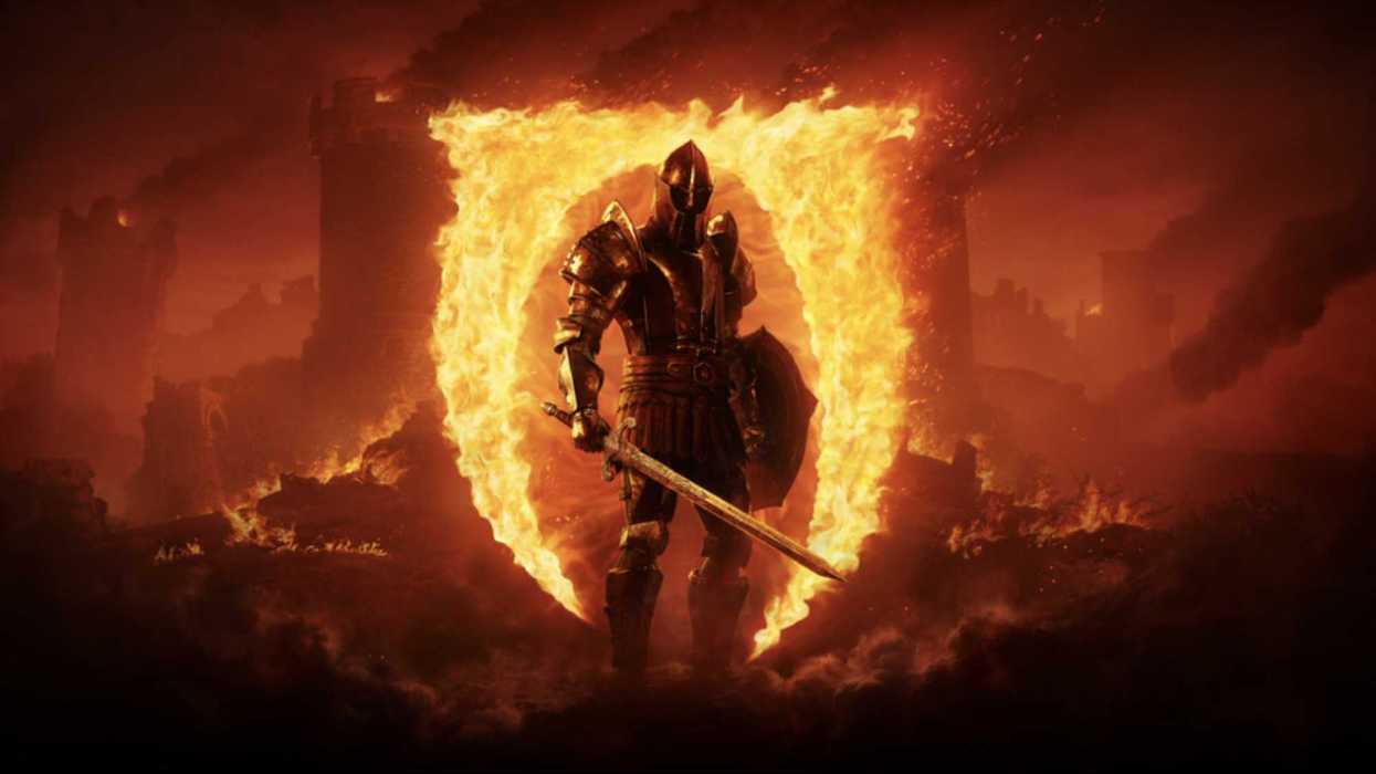 The Elder Scrolls IV: Oblivion Remastered Nintendo Switch 2 release date divides gamers