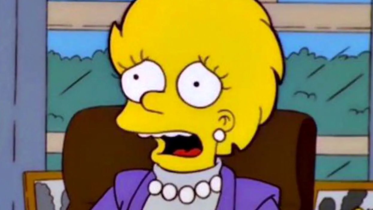 Why The Simpsons: Hit & Run never got a sequel