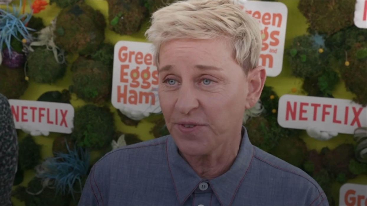 'The Ellen DeGeneres Show' announces end date with special guests