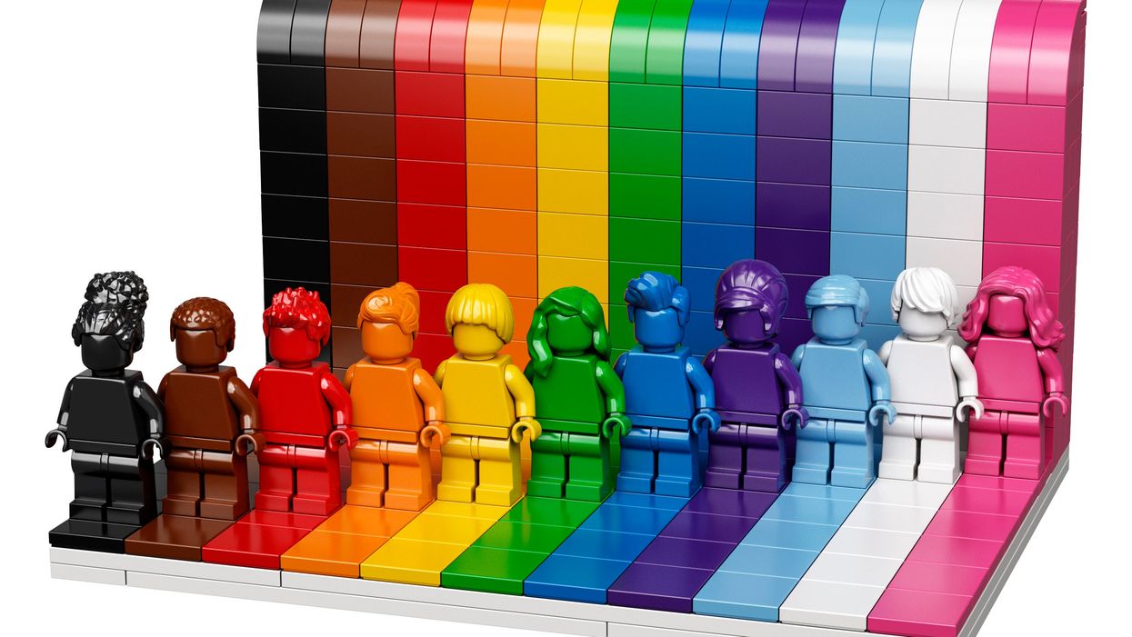 <p>The Everyone is Awesome collection</p>