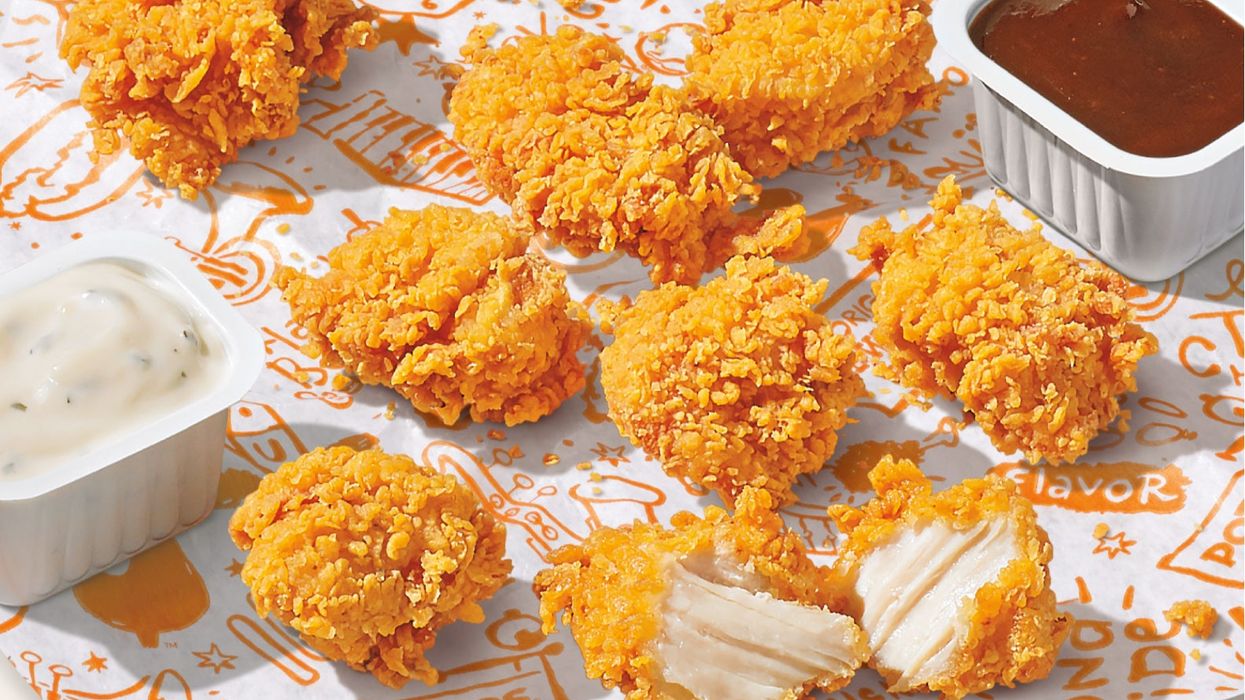 <p>The fast food chain refuse to have a repeat of their 2019 chicken sandwich launch </p>