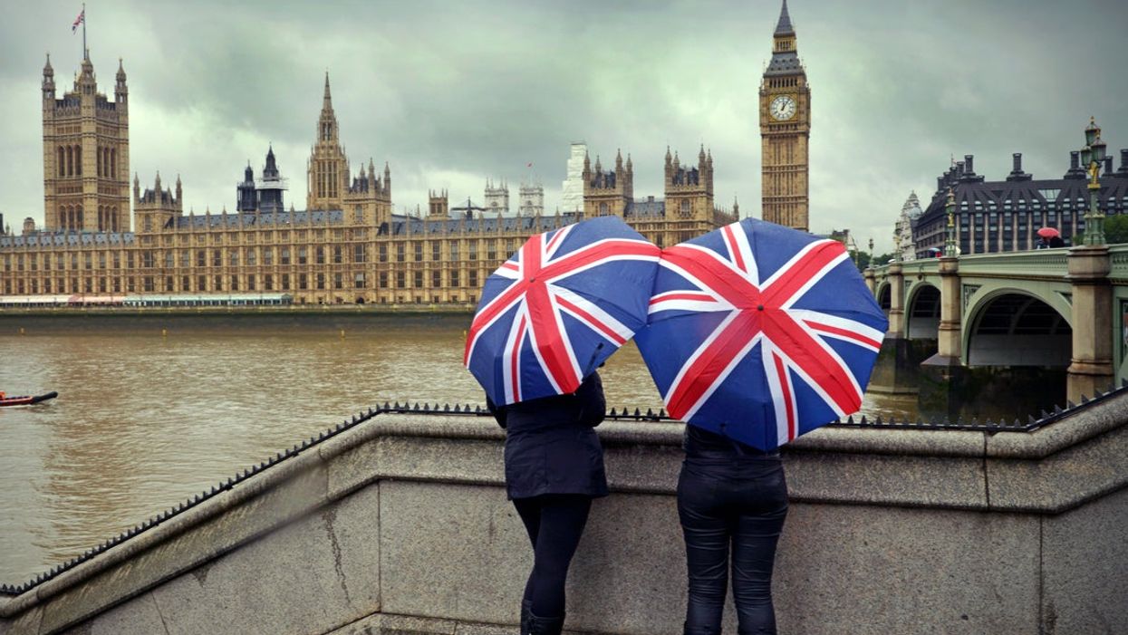 <p>The festival’s organiser, Martin Green, was head of ceremonies at the London 2021 Olympic and Paralympic Games</p>