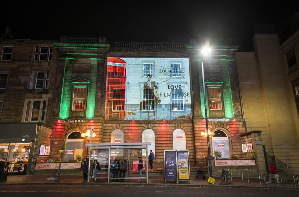 Arthouse cinema reopening after campaign pulls it ‘back fae the brink’