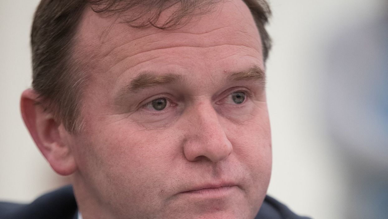 The former minister said the PM had been ‘terribly undermined’