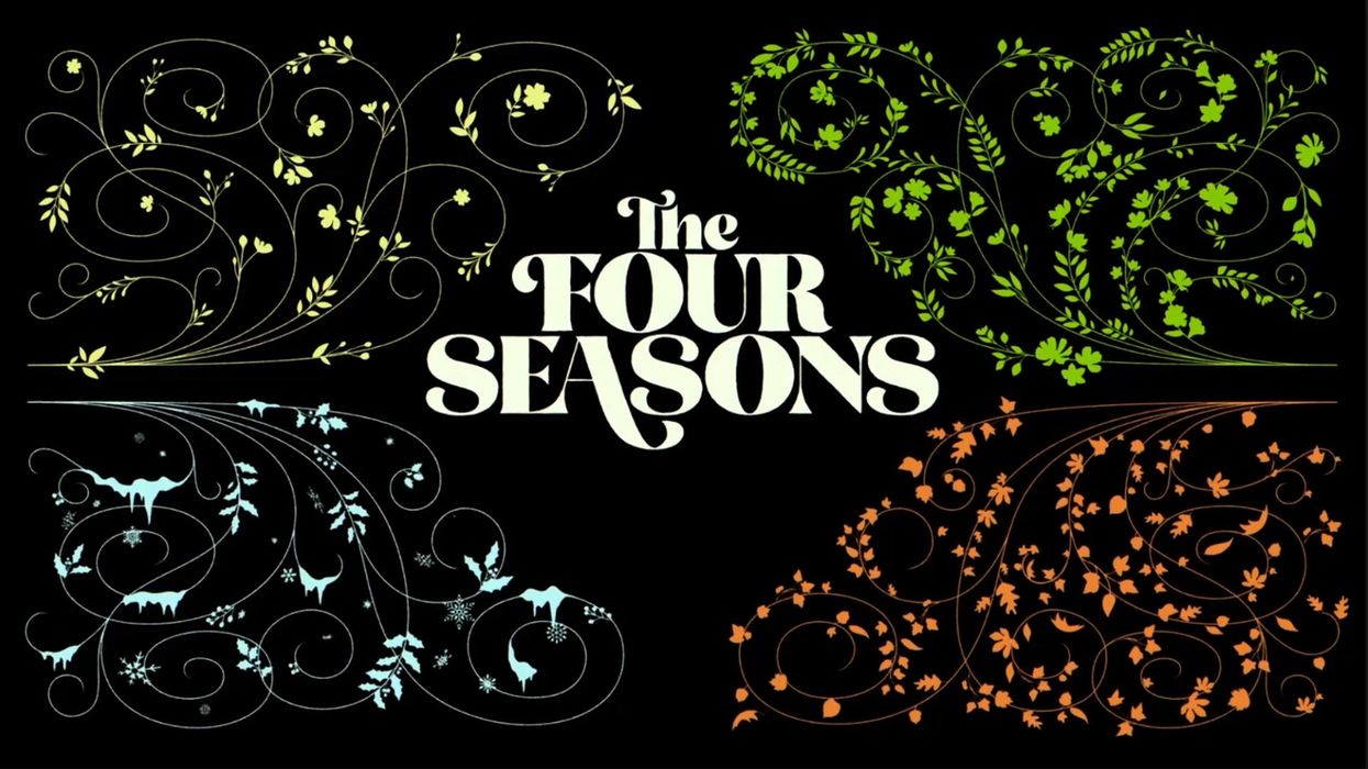 This new Netflix series starring Steve Carell and Tina Fey is being compared to The White Lotus