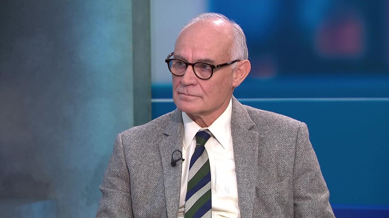 11 jobs Liz Truss could do next if she is forced to resign