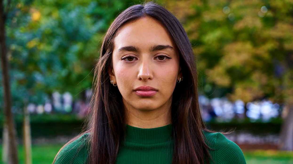 Gen Z and Millennials are arguing again - and it's over the most random debate