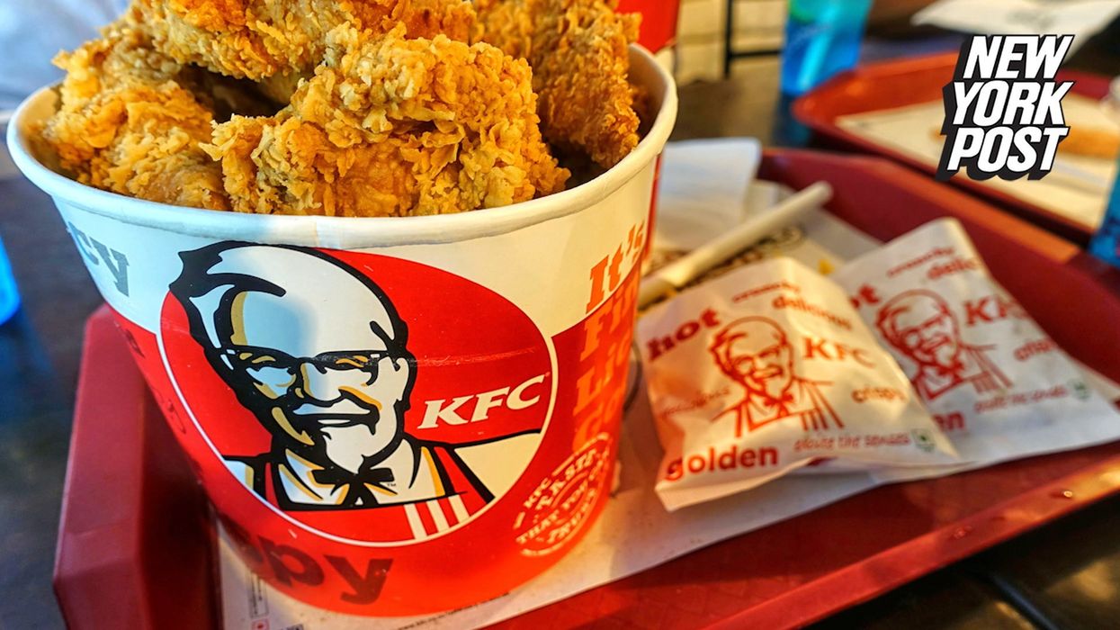 KFC fan left 'screaming' after discovering fast food brand has different name in a part of Canada