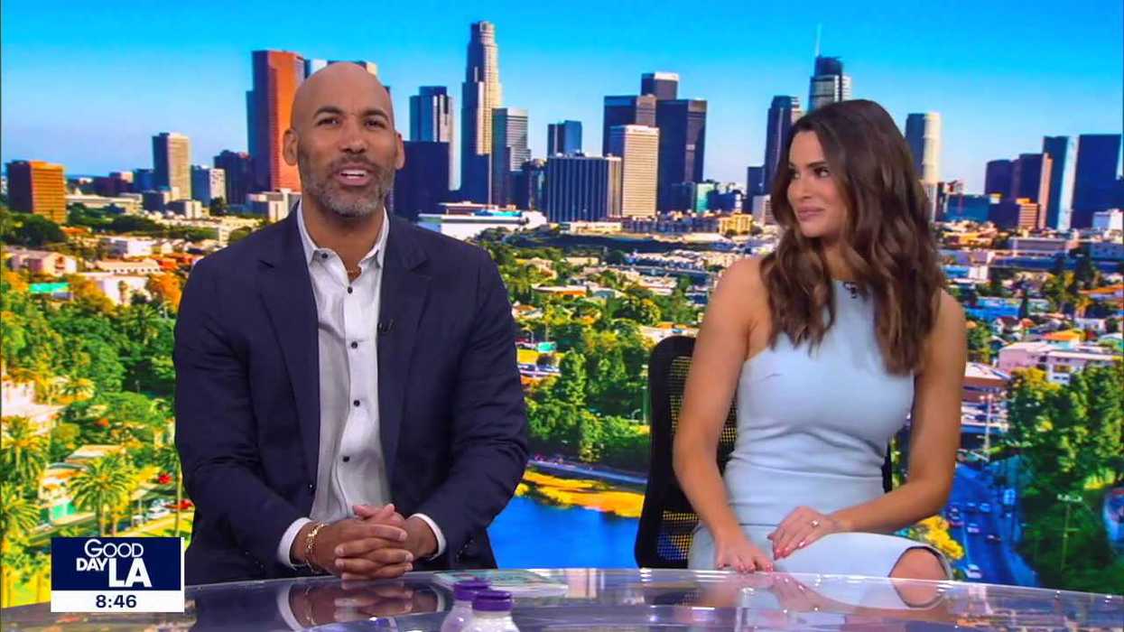 Wholesome 'pints and ponytails' dads club captures the internet’s hearts