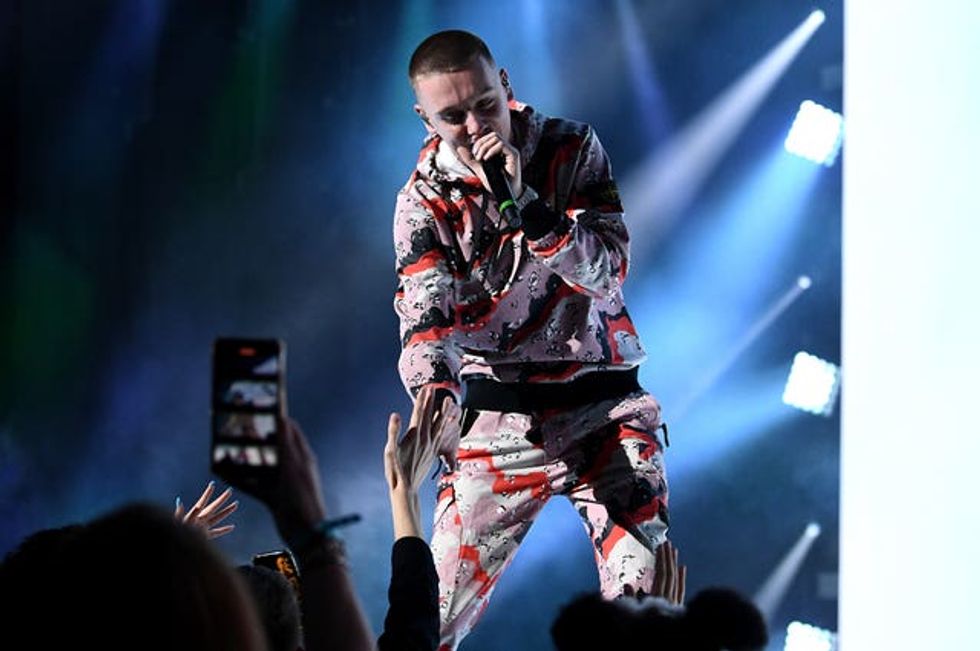 The Global Awards 2020 with Very.co.uk \u2013 Show \u2013 London