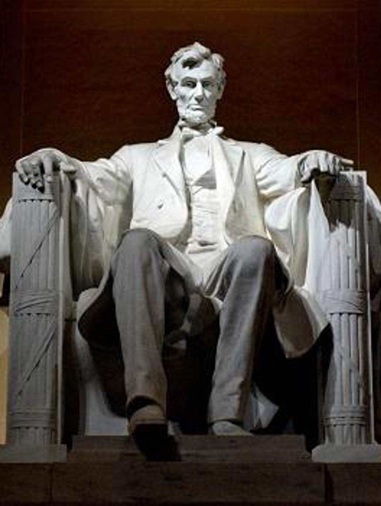 GOP boasts Lincoln was first Republican president and the roasting was immediate