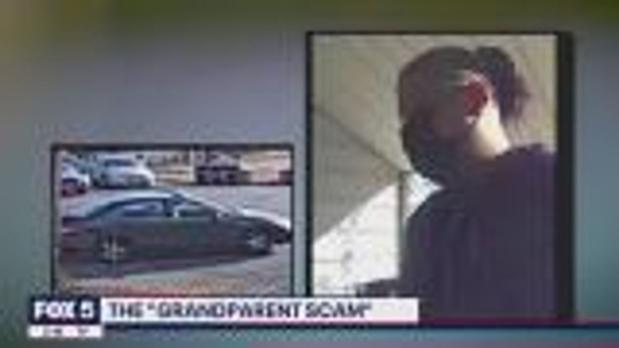 If a Facebook message starts with these four words, do not open it