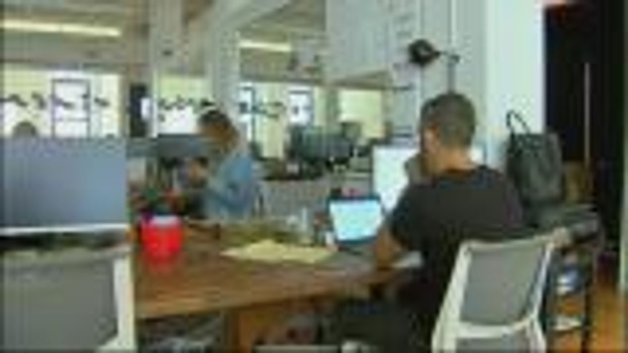 Man tells boss he'll only put in enough effort to match his low salary