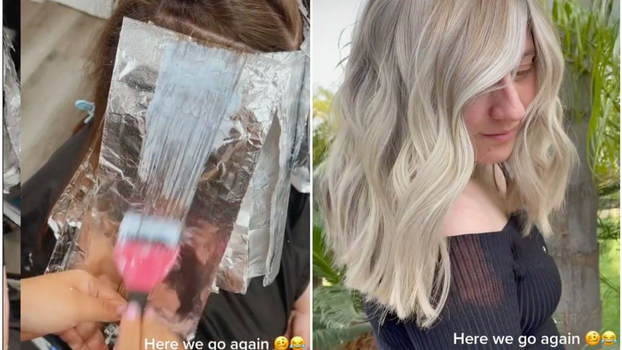 <p>The hair stylist suffered a fierce backlash over her eye-watering prices</p>