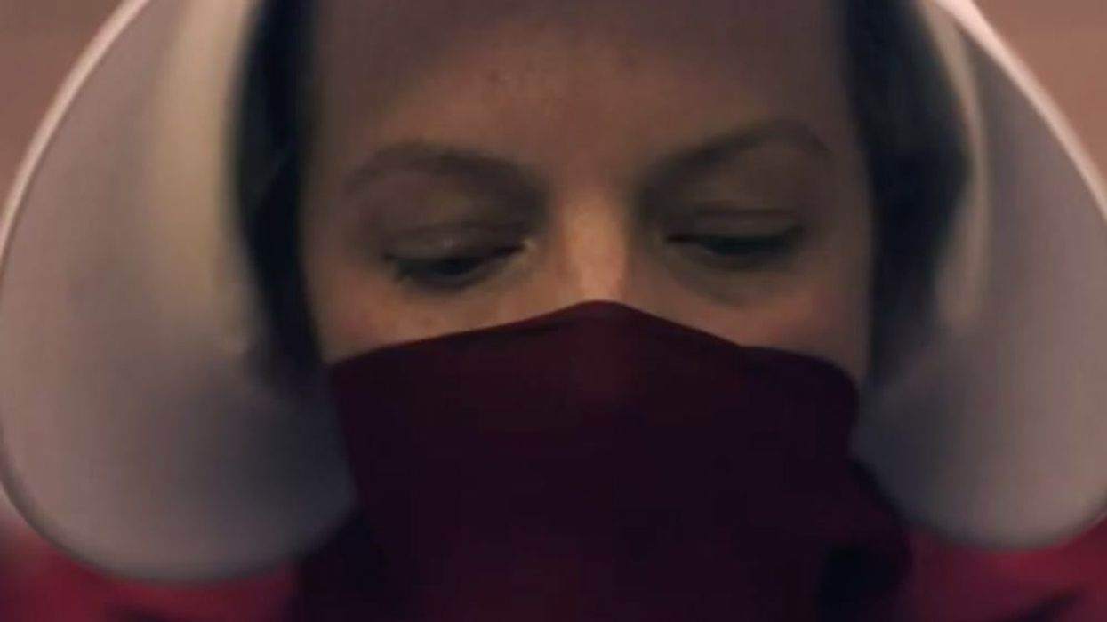 What happened in The Handmaid's Tale season 6 episode 10?