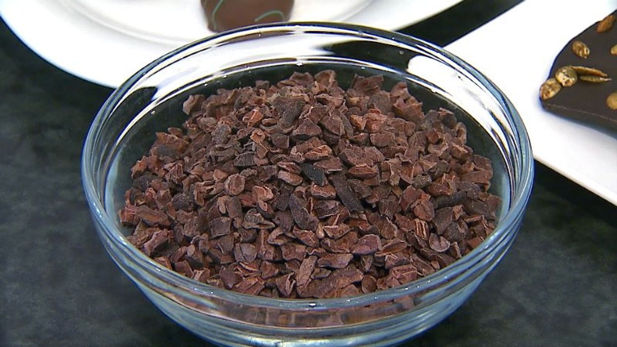 The 10 most iconic chocolates to be discontinued as Nestle pulls Caramac