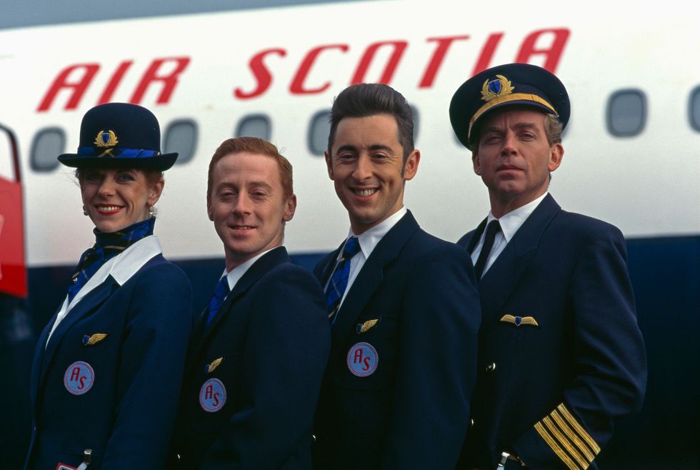 The High Life TV show