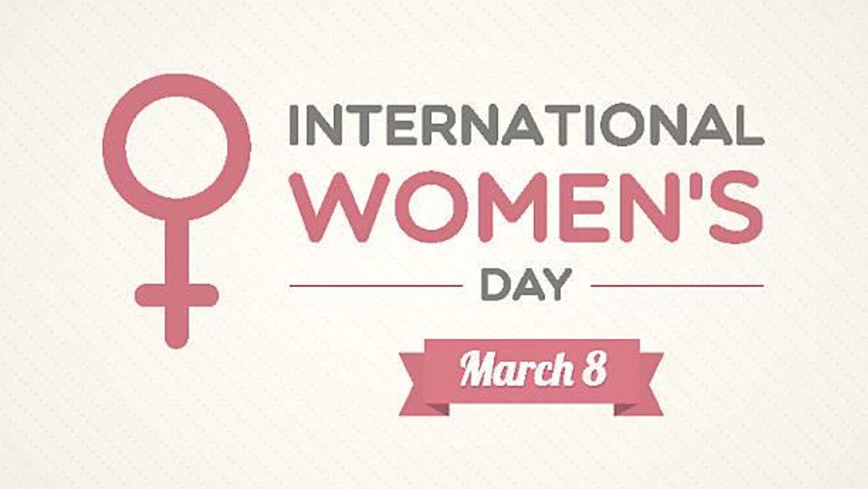 Gender Pay Gap Bot is brilliantly trolling companies posting about International Women’s Day