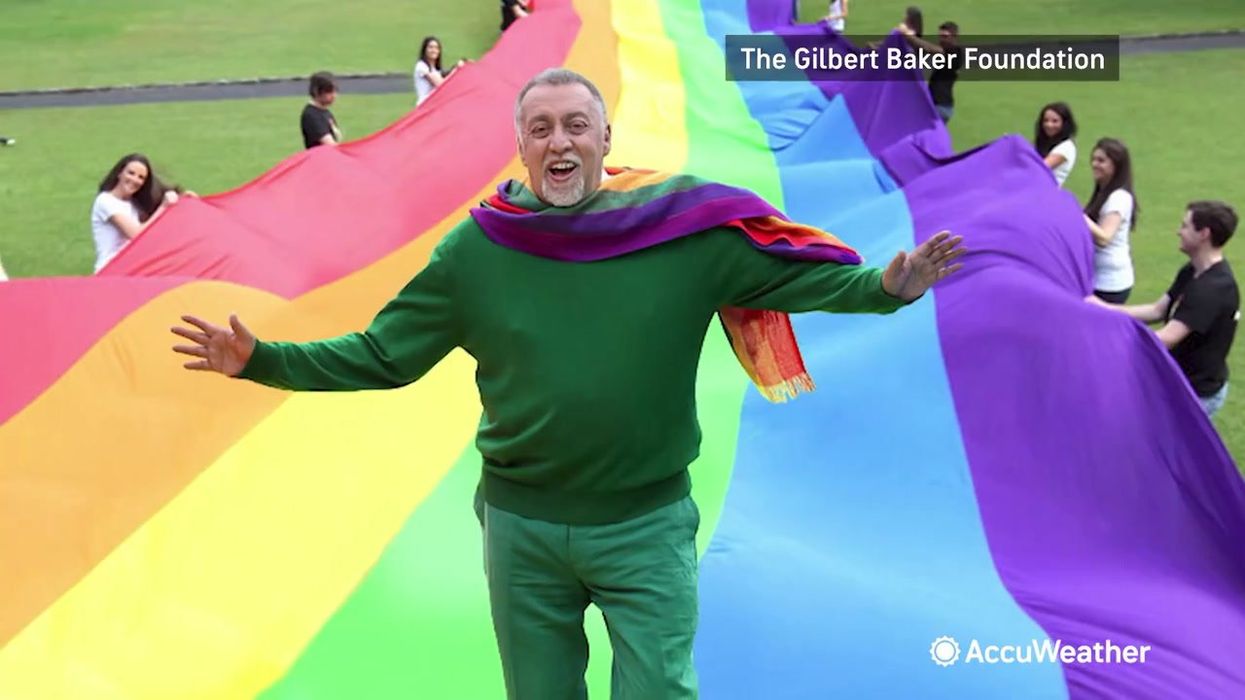 Uncle comes to niece's rescue after homophobic dad refuses to walk her down the aisle