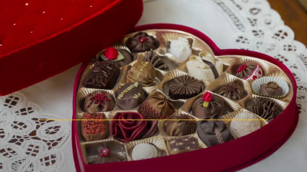 Four Valentine's Day horror stories that make being single more bearable