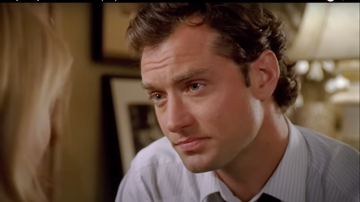 Fan theories believe The Holiday has a darker meaning