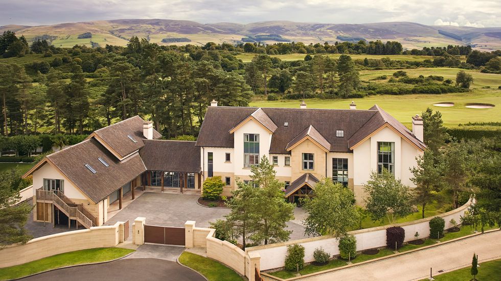 Home worth £3.5m to be given away as part of charity campaign