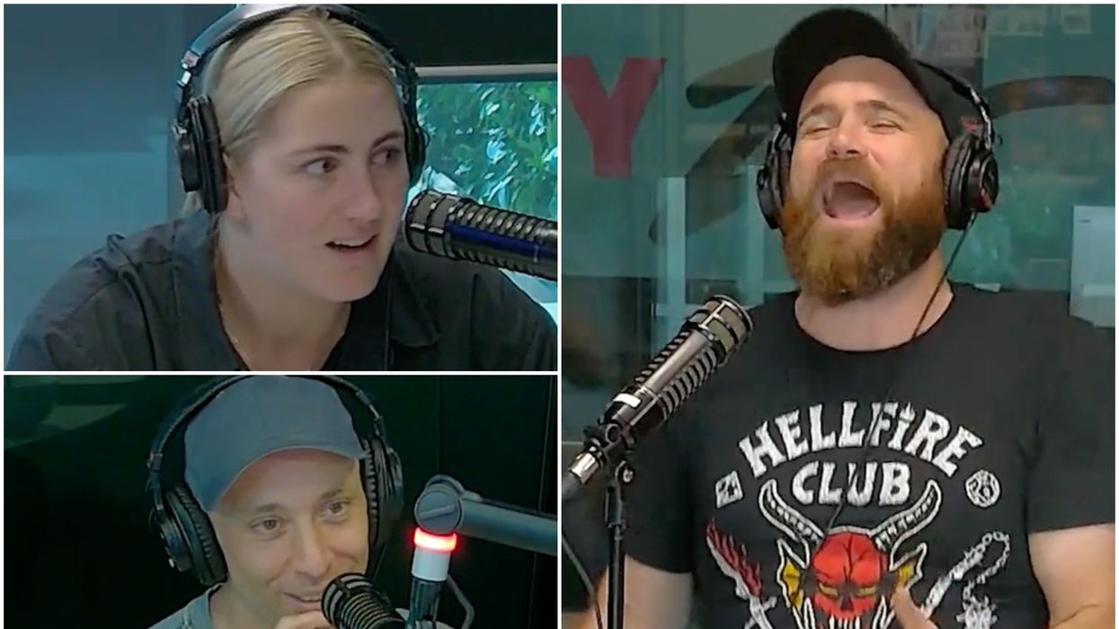 Parents left reeling after son who’s been 'dead' for 6 months calls them up