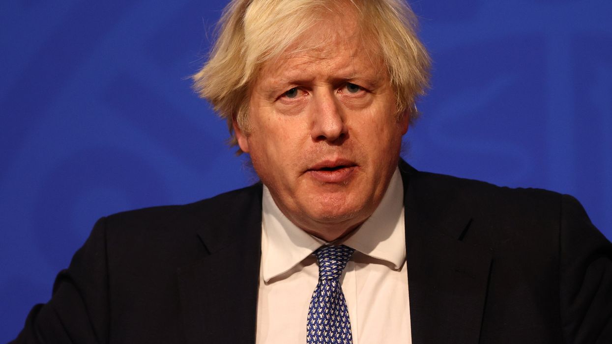 <p>The House of Commons approved the government’s plan to introduce Covid passports to enter spacious venues such as nightclubs </p>