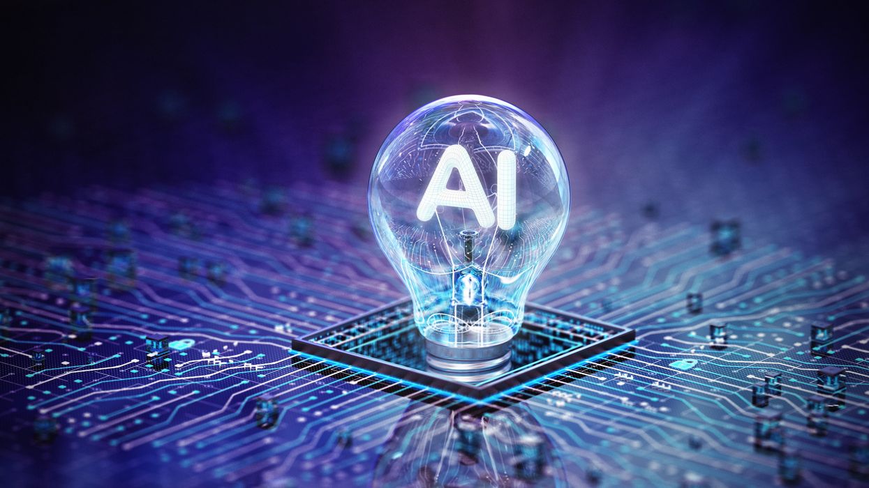 AI experts' worst fears realised as technology crosses 'red line'