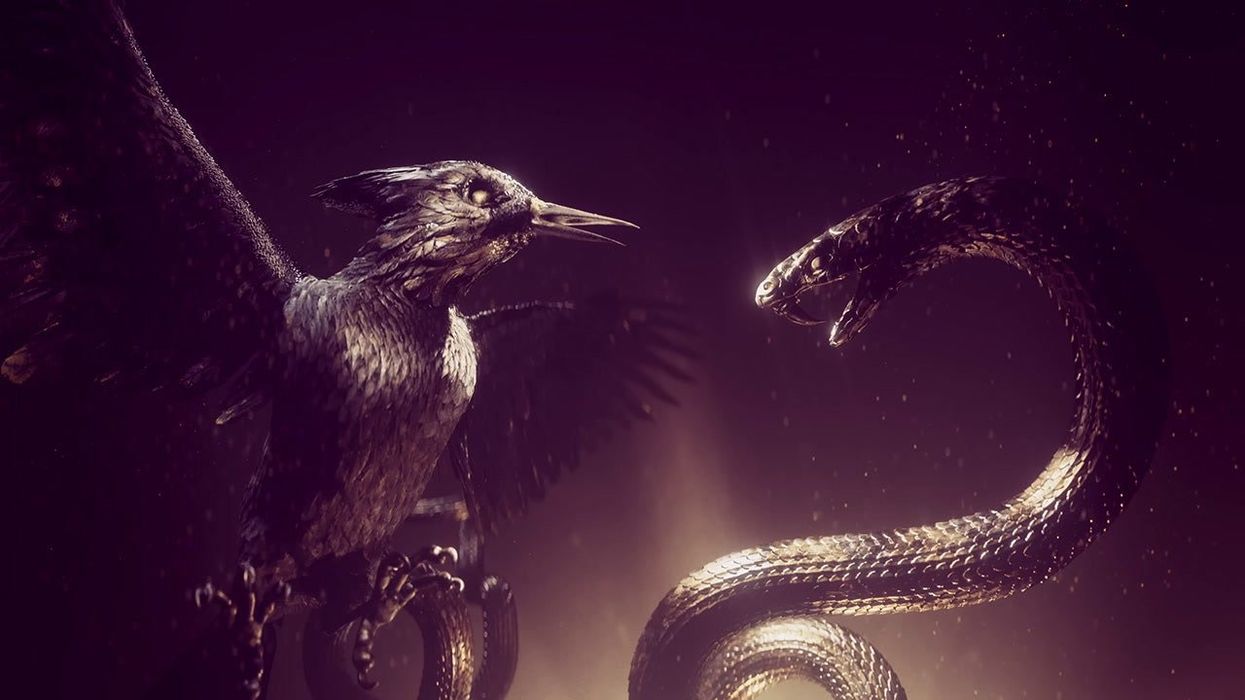 All the funniest viral videos from 'The Hunger Games: Sunrise on the Reaping' open casting call