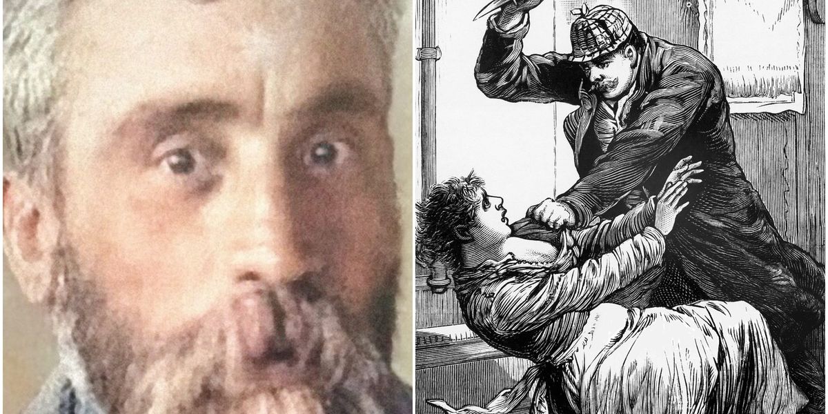 Sleuth believes she's finally worked out Jack the Ripper's true ...