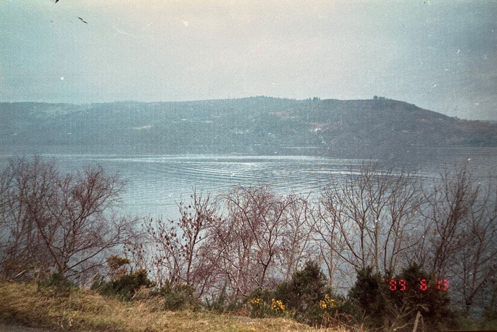 Nessie spotter to discuss famous photo as 90th anniversary of first image marked