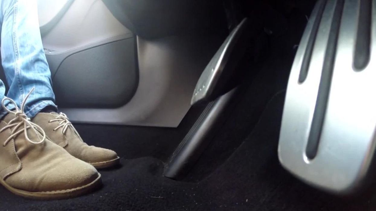 Motorists with self-driving cars could be allowed to watch TV during journey under new rules