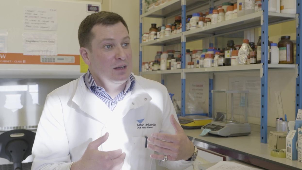 The inside of your car is dirtier than the average toilet, study finds