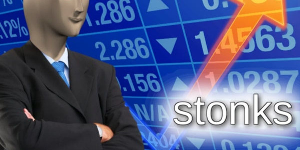 Wendy’s is the latest meme stock and it’s stonked to a record high ...