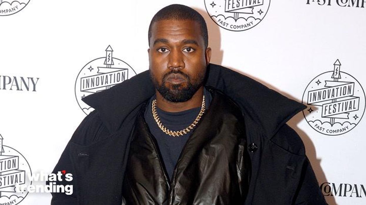 Kim Kardashian shares cryptic Instagram post after Kanye West's new marriage rumours