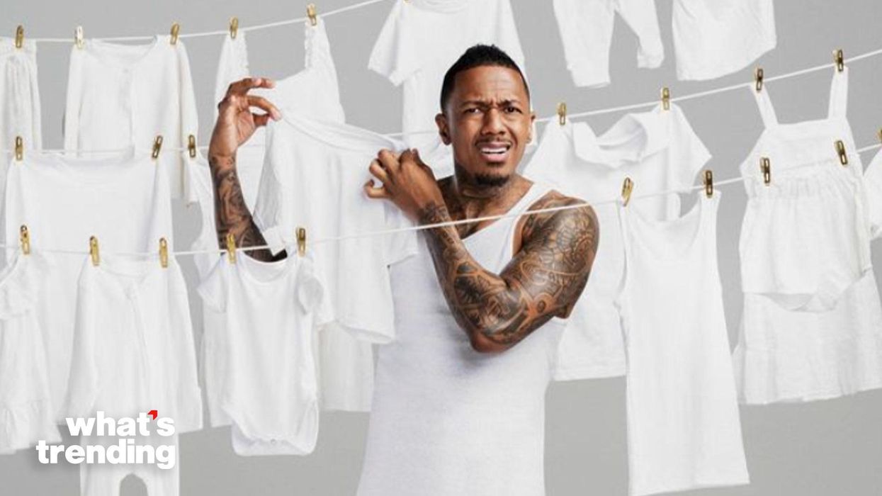 Ken Jeong roasts Nick Cannon on Masked Singer for his 11 kids