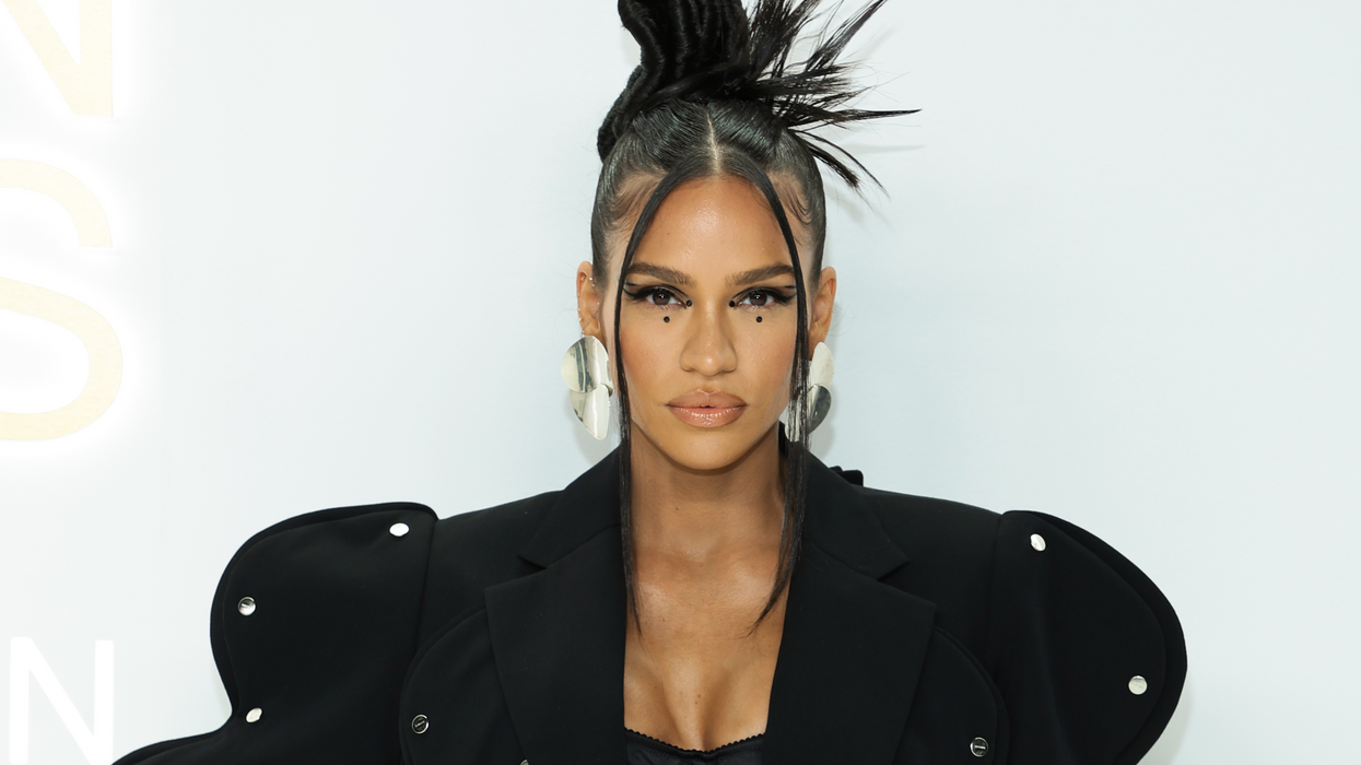 The internet’s reaction to Cassie at the Diddy trial proves women still aren’t believed