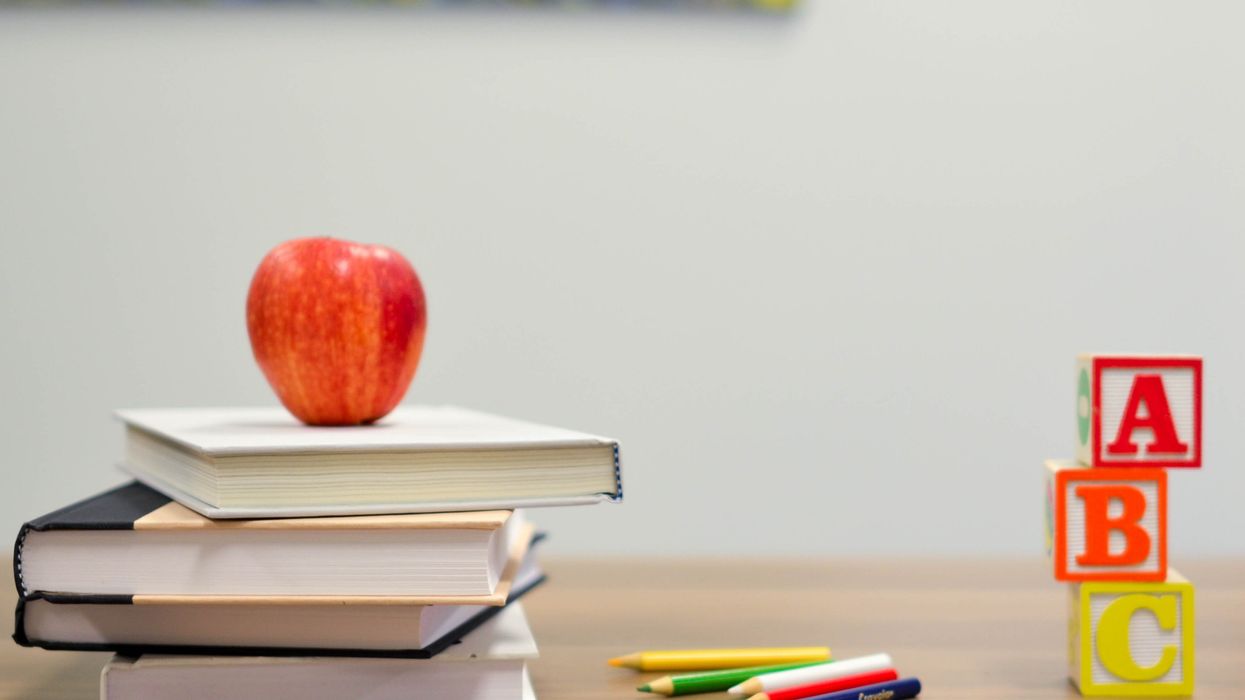 <p>The irony of there being a typo in a tweet about education wasn’t lost on Twitter users</p>