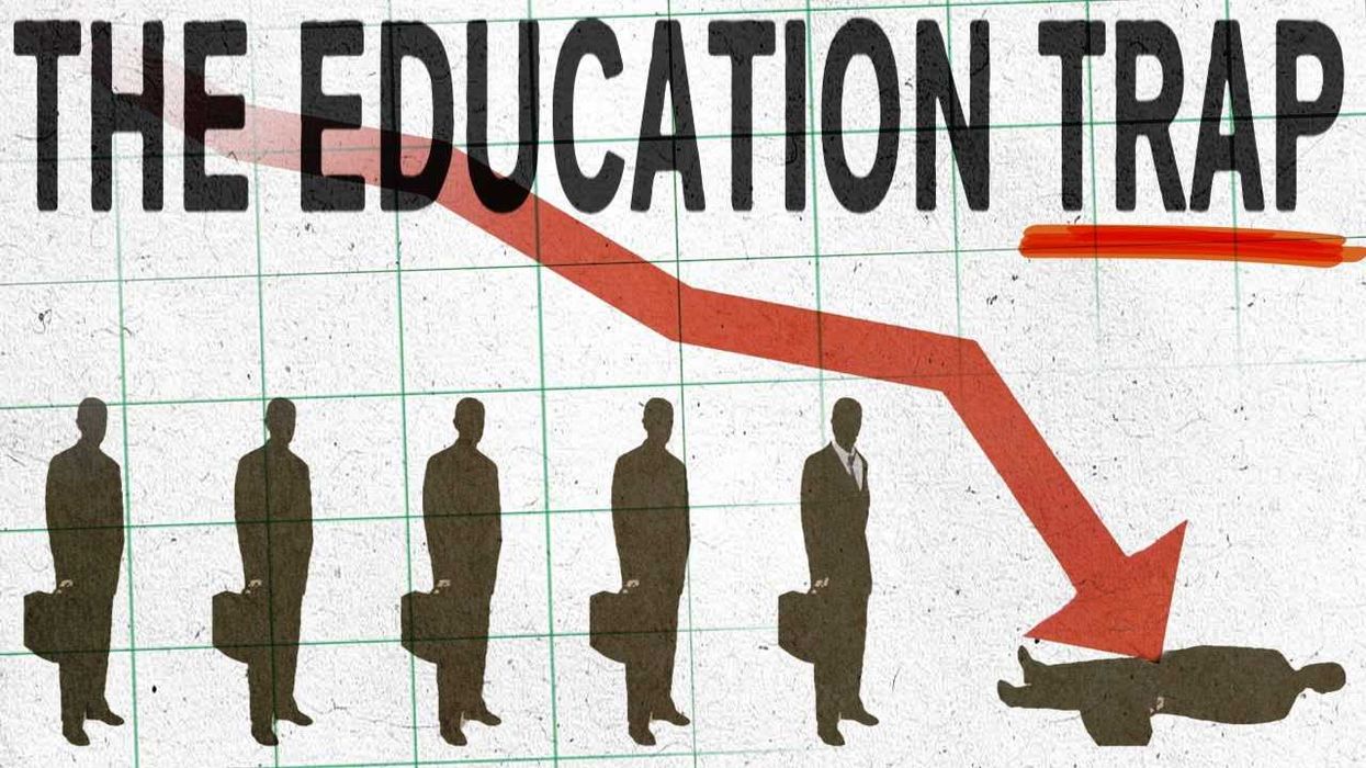 Bizarre job advert with unusual requirement raises eyebrows: 'This is the red flag for me'