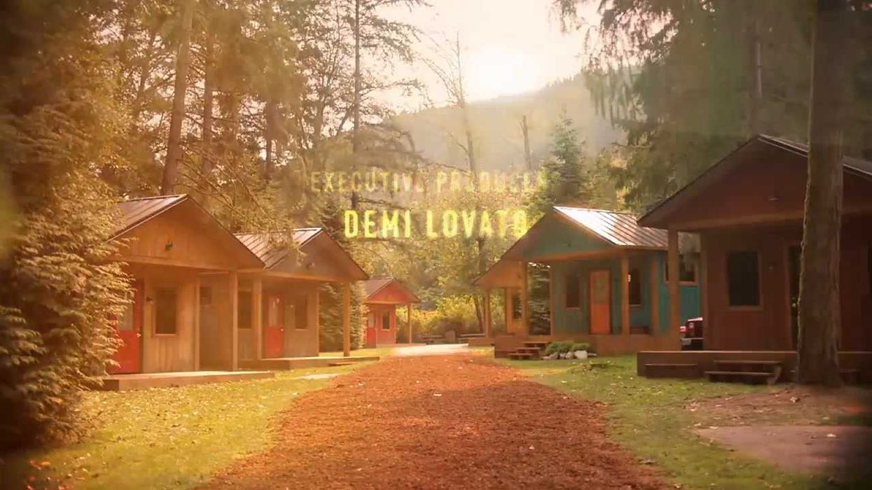 The Jonas Brothers reunite where it all started - Camp Rock 3 is coming summer 2026