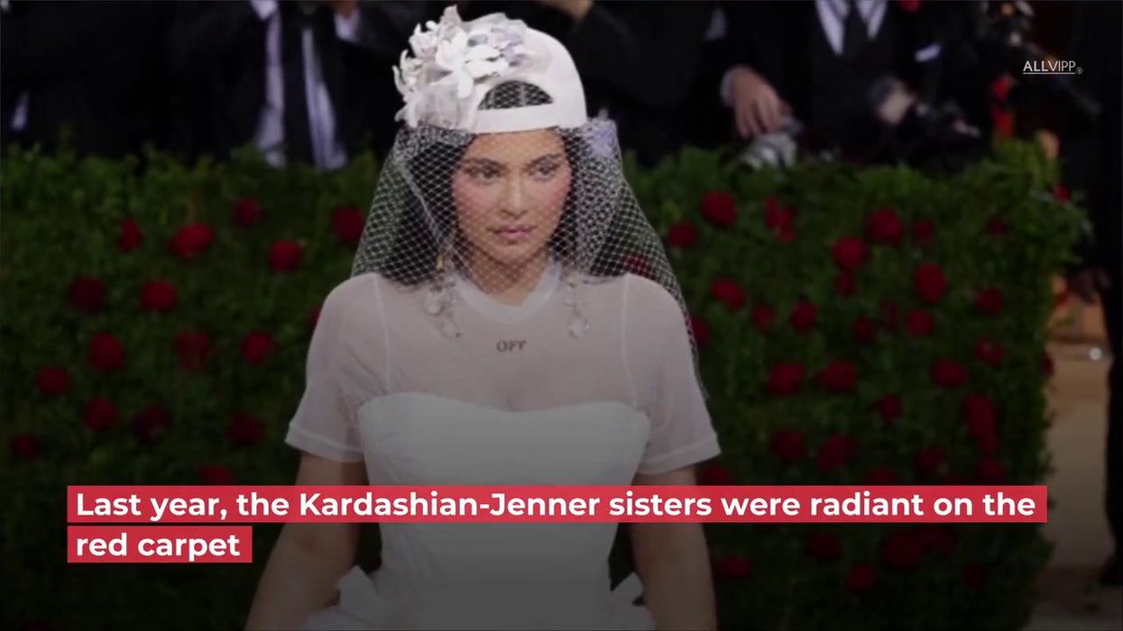 Kourtney Kardashian responds to critic who said the Kardashians should retire